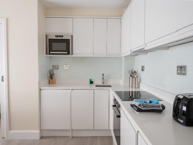 Nell Gwynn House Apartments image