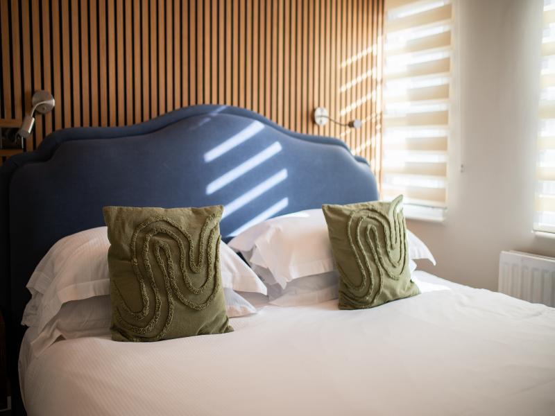 Nell Gwynn House Apartments image