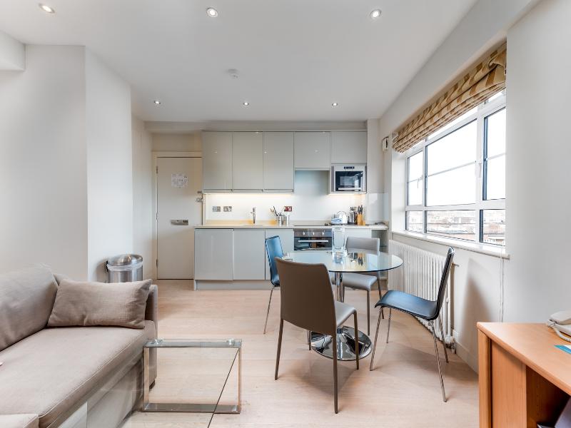 Nell Gwynn House Apartments image