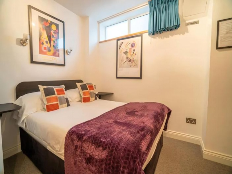 Nell Gwynn House Apartments image