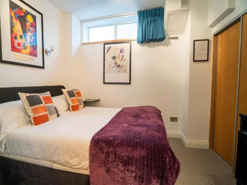 Nell Gwynn House Apartments image