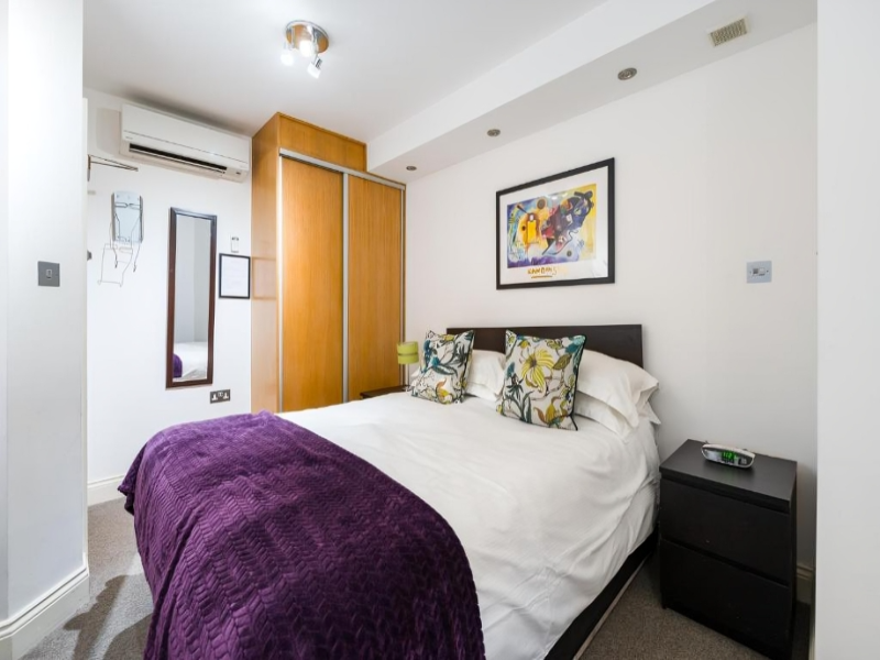 Nell Gwynn House Apartments image