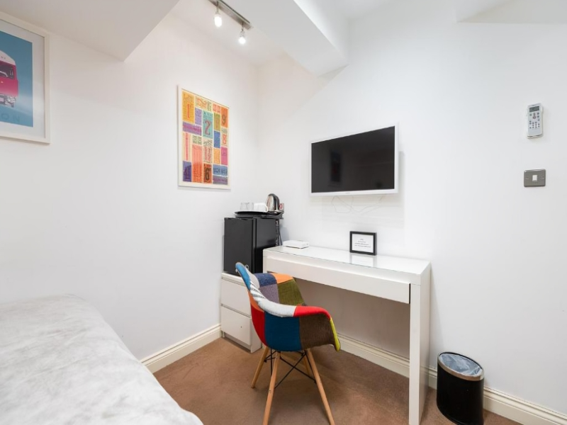 Nell Gwynn House Apartments image