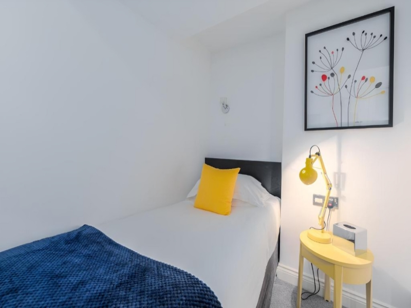 Nell Gwynn House Apartments image