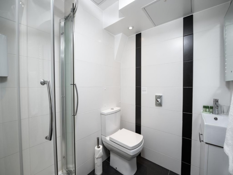 Nell Gwynn House Apartments image