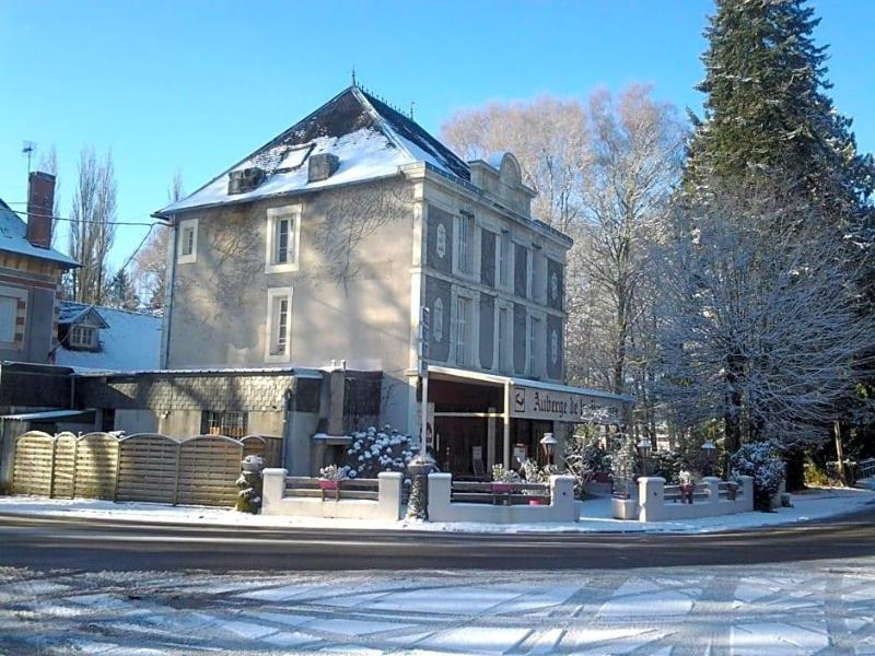 Auberge de la Marquise image