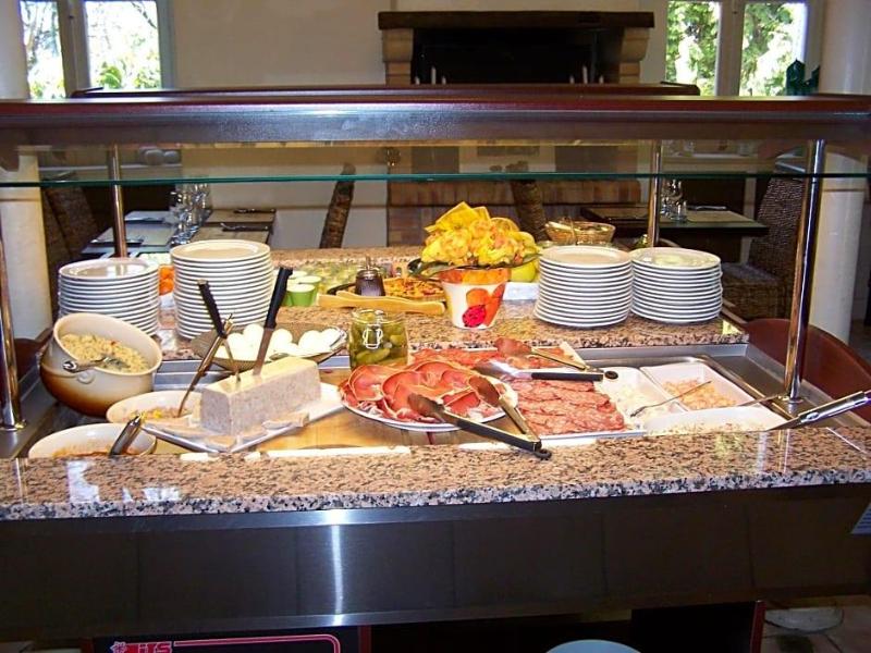 Auberge de la Marquise image