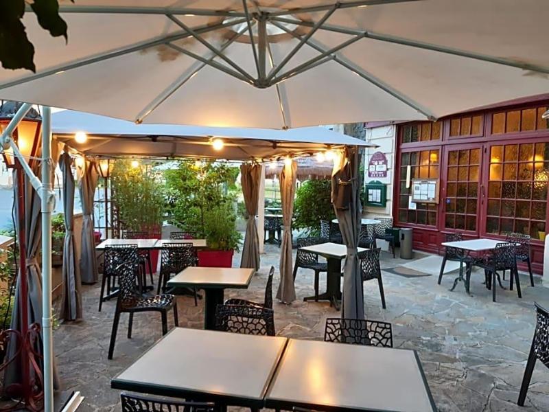 Auberge de la Marquise image