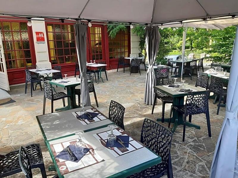 Auberge de la Marquise image