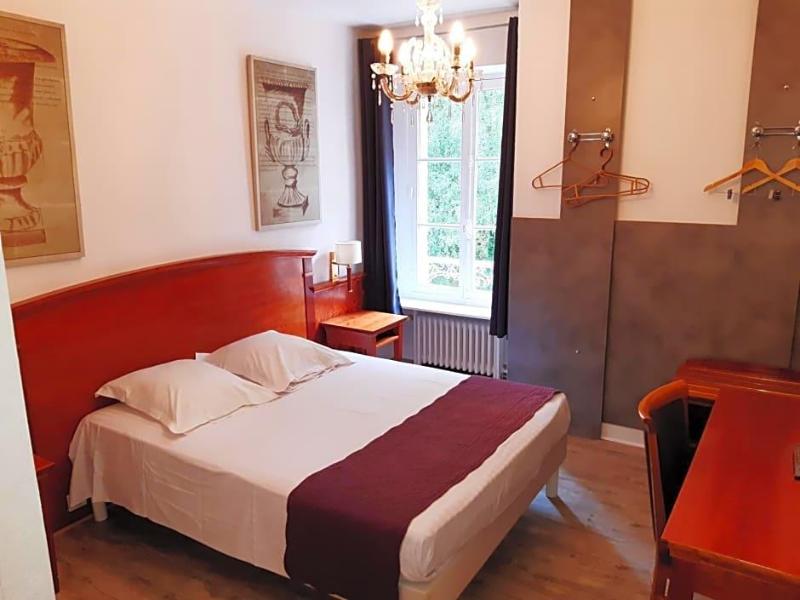 Auberge de la Marquise image