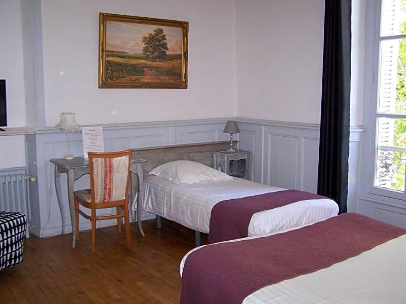 Auberge de la Marquise image