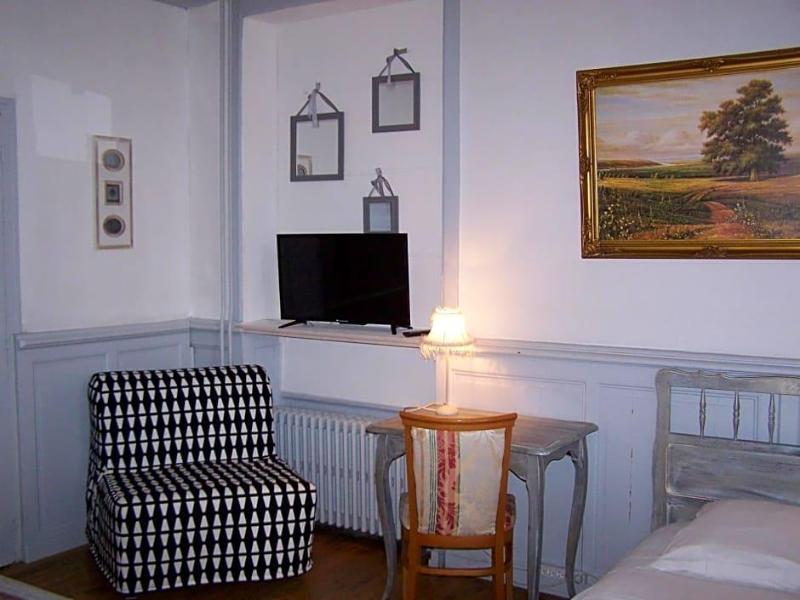Auberge de la Marquise image
