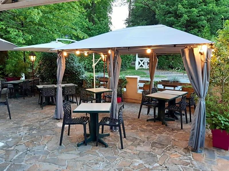 Auberge de la Marquise image
