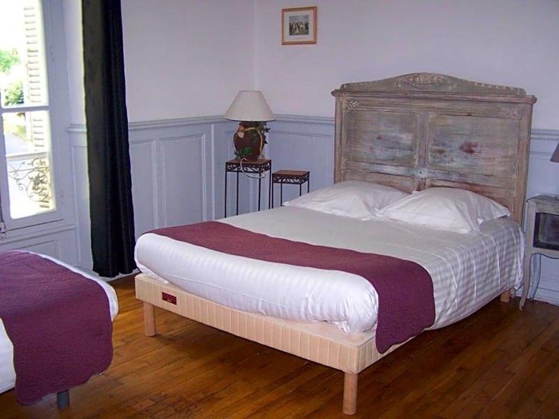 Auberge de la Marquise image