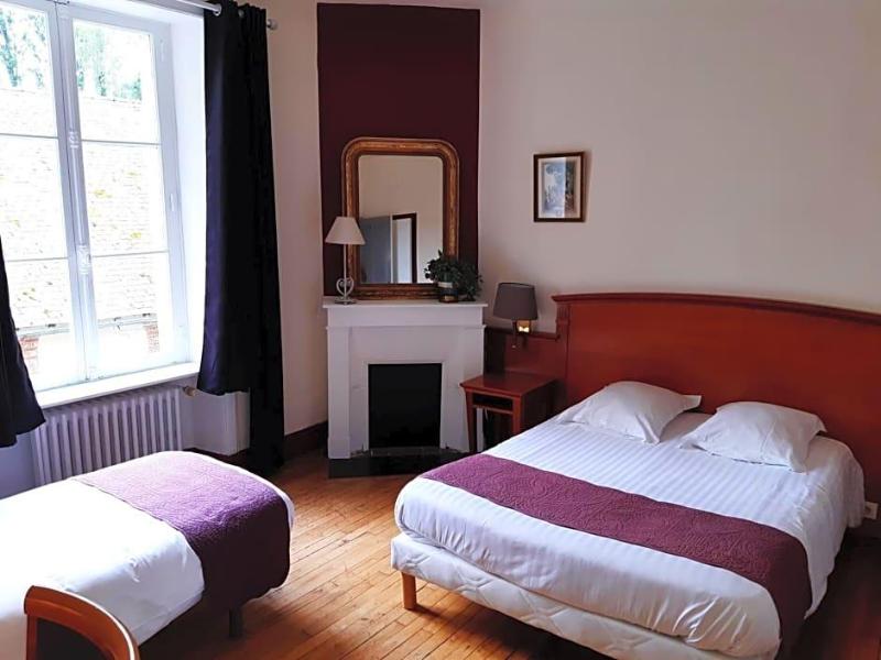Auberge de la Marquise image