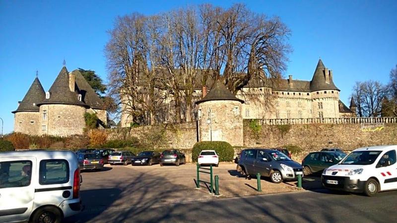 Auberge de la Marquise image