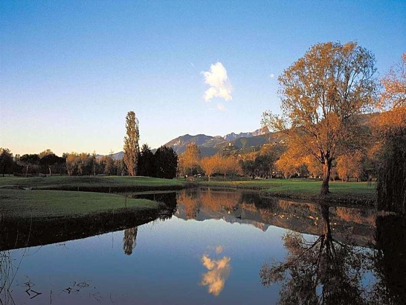 Versilia Golf Resort image