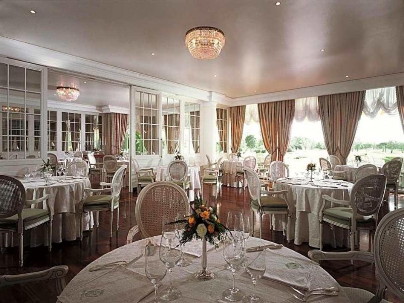 Versilia Golf Resort image
