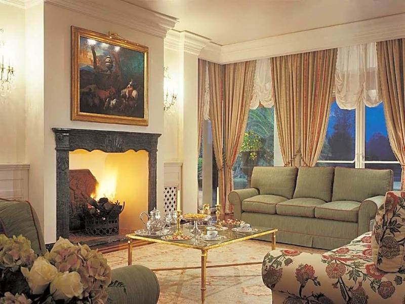 Versilia Golf Resort image