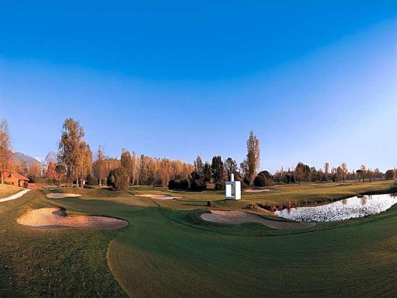 Versilia Golf Resort image