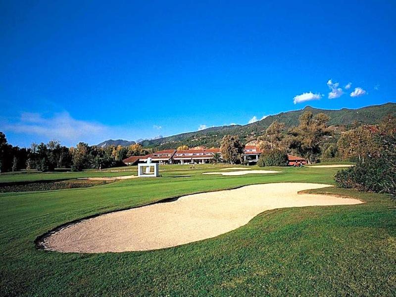 Versilia Golf Resort image