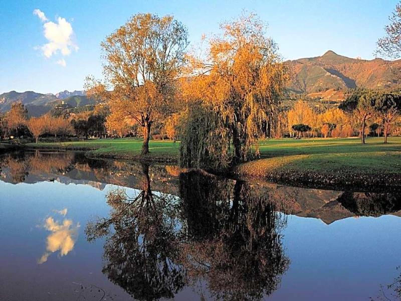 Versilia Golf Resort image