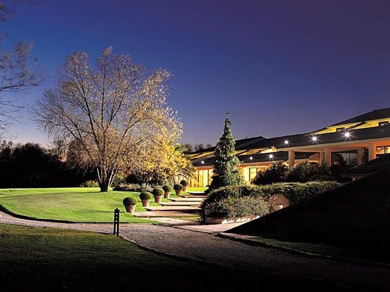 Versilia Golf Resort image