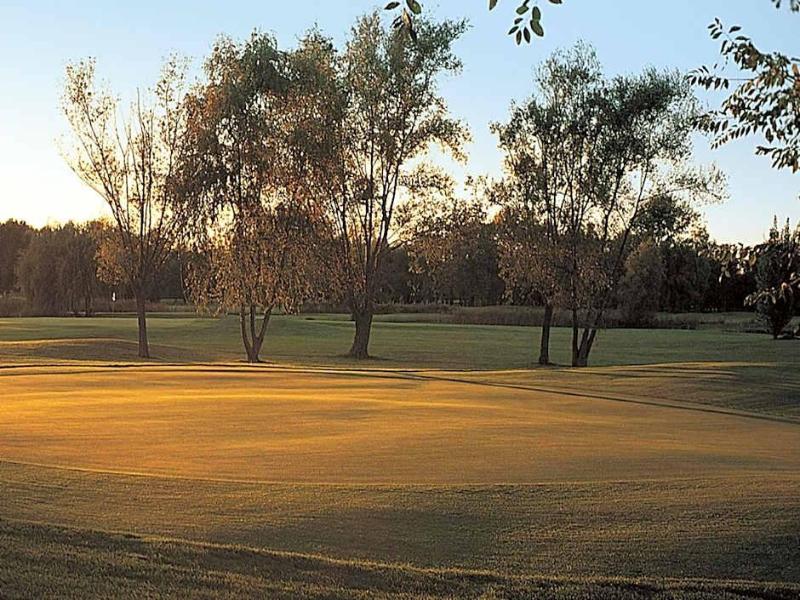 Versilia Golf Resort image