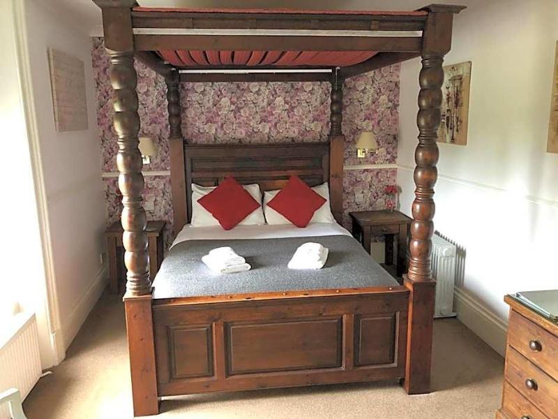 Gomersal Lodge image