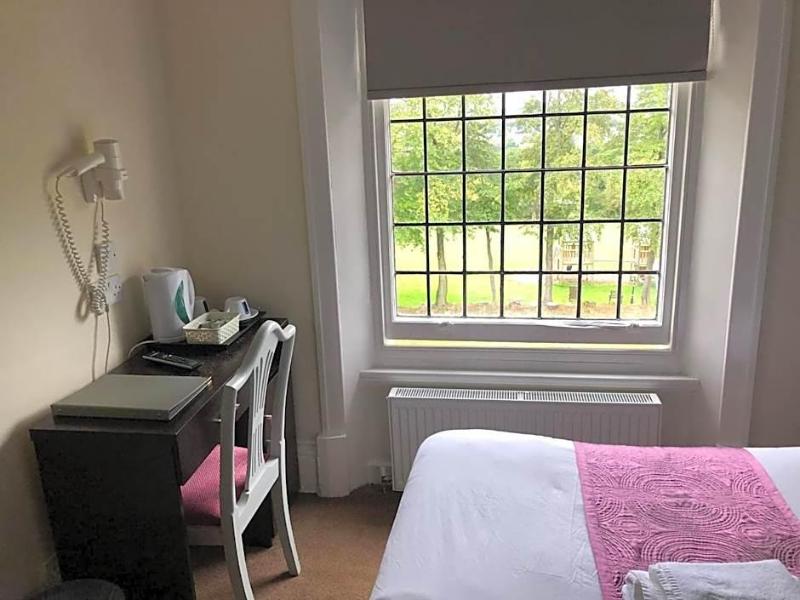 Gomersal Lodge image