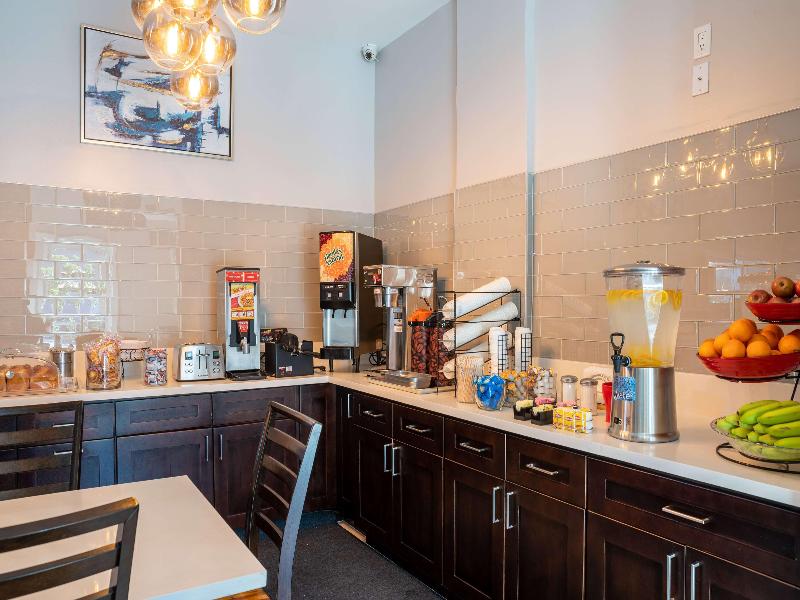 Ramada By Wyndham Redondo Beach image