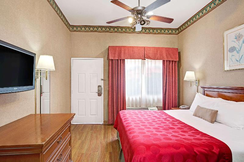 Ramada By Wyndham Redondo Beach image