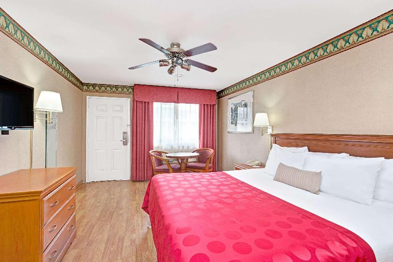Ramada By Wyndham Redondo Beach image