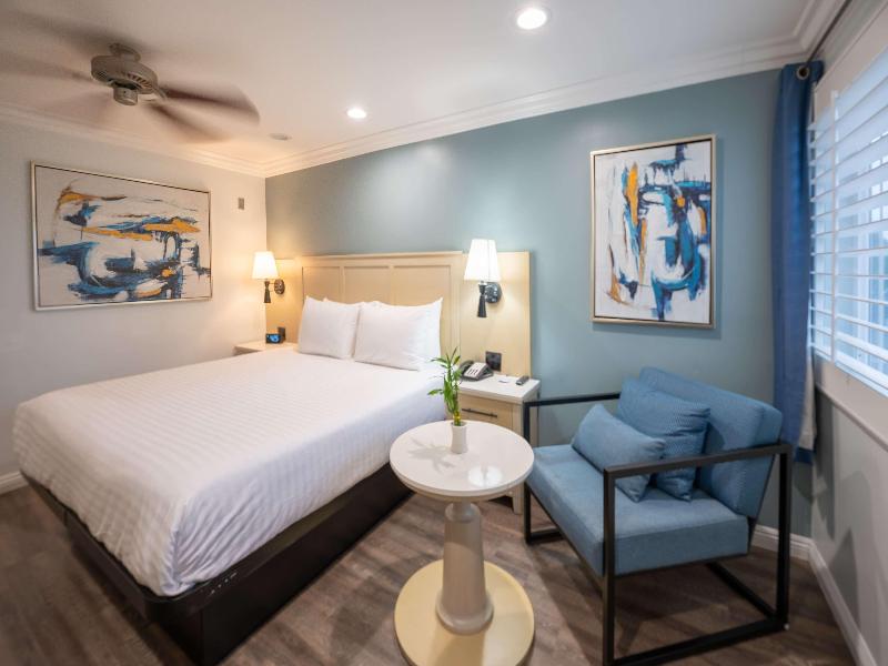 Ramada By Wyndham Redondo Beach image