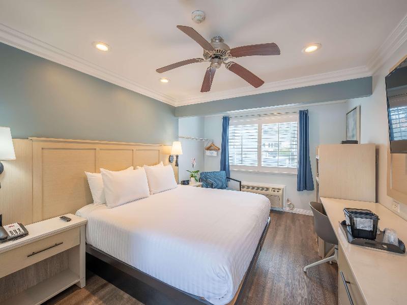 Ramada By Wyndham Redondo Beach image