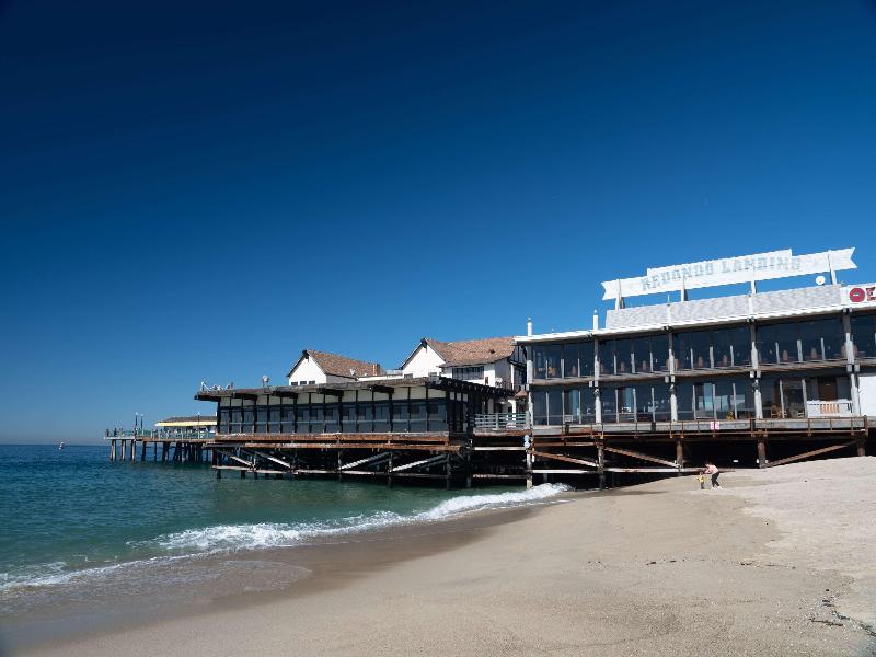 Ramada By Wyndham Redondo Beach image