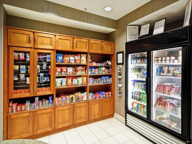 Springhill Suites Louisville Airport image