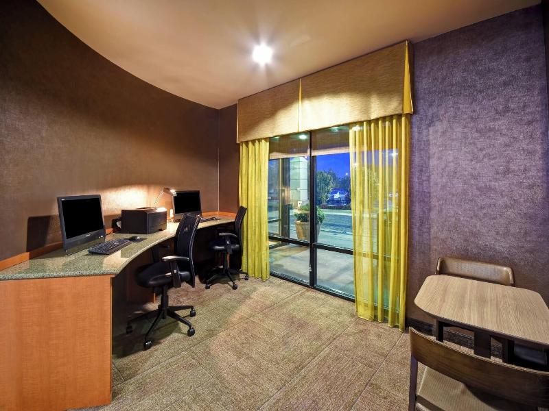 Springhill Suites Louisville Airport image