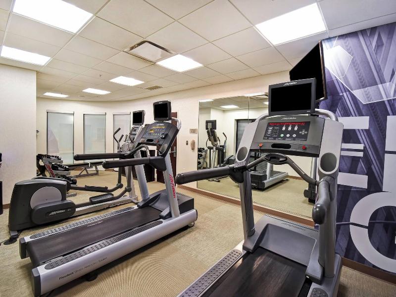 Springhill Suites Louisville Airport image