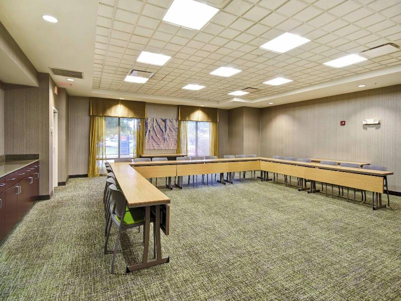 Springhill Suites Louisville Airport image