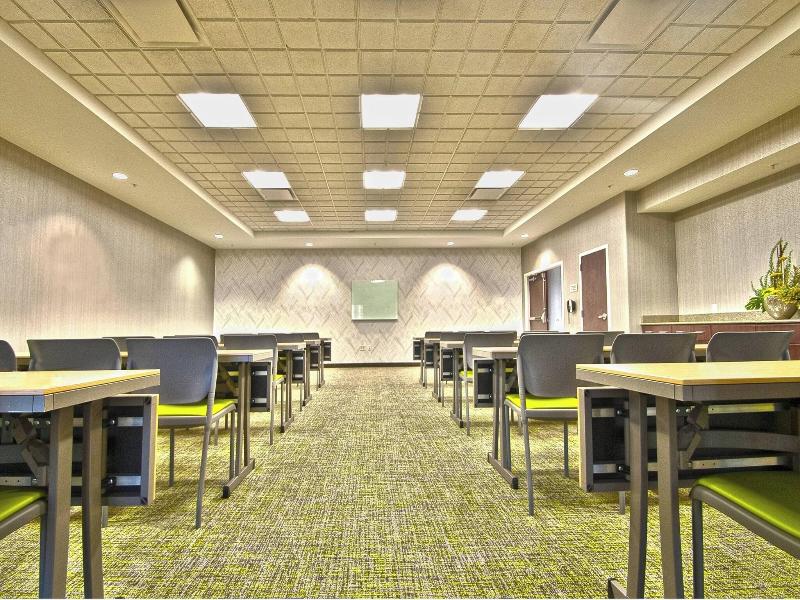 Springhill Suites Louisville Airport image