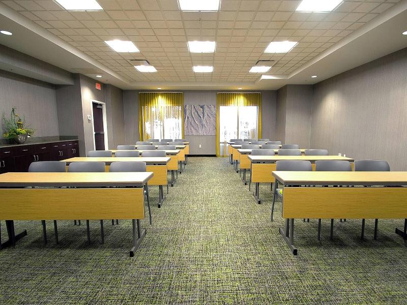Springhill Suites Louisville Airport image