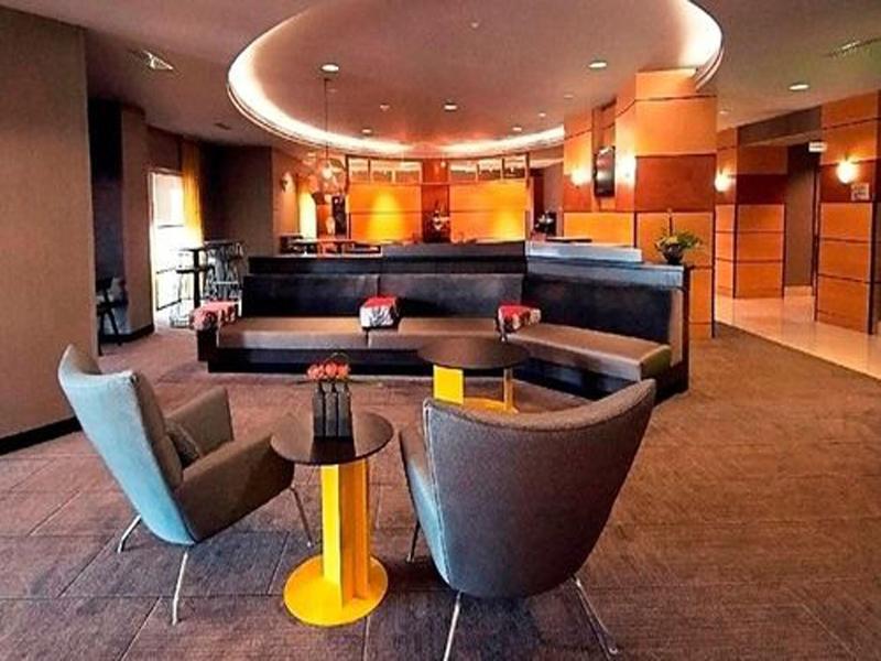 Springhill Suites Louisville Airport image