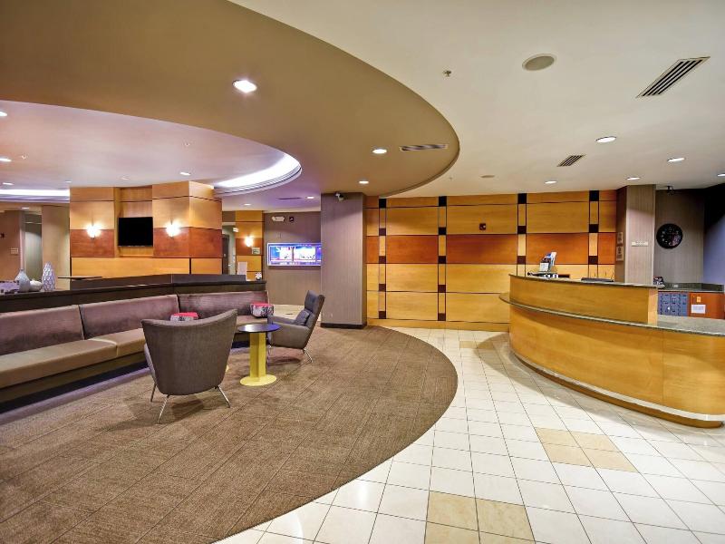 Springhill Suites Louisville Airport image