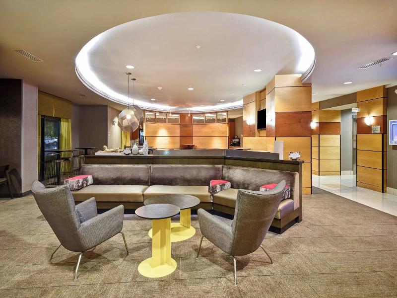 Springhill Suites Louisville Airport image