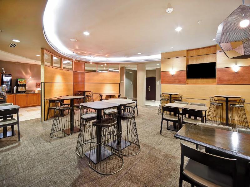 Springhill Suites Louisville Airport image
