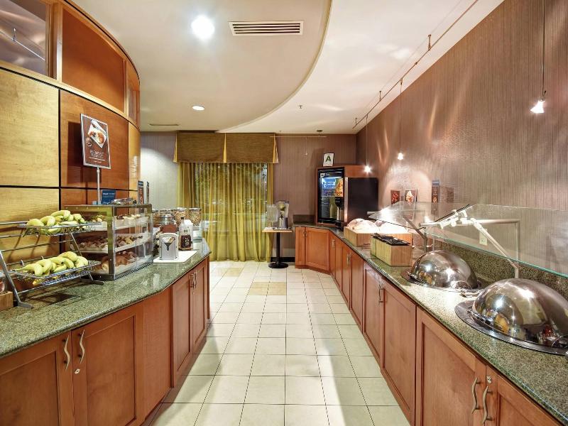 Springhill Suites Louisville Airport image