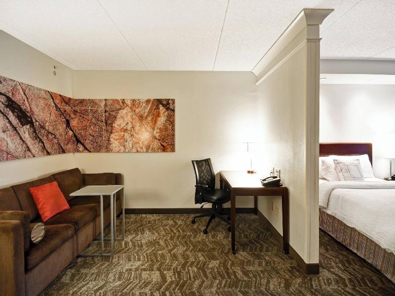 Springhill Suites Louisville Airport image