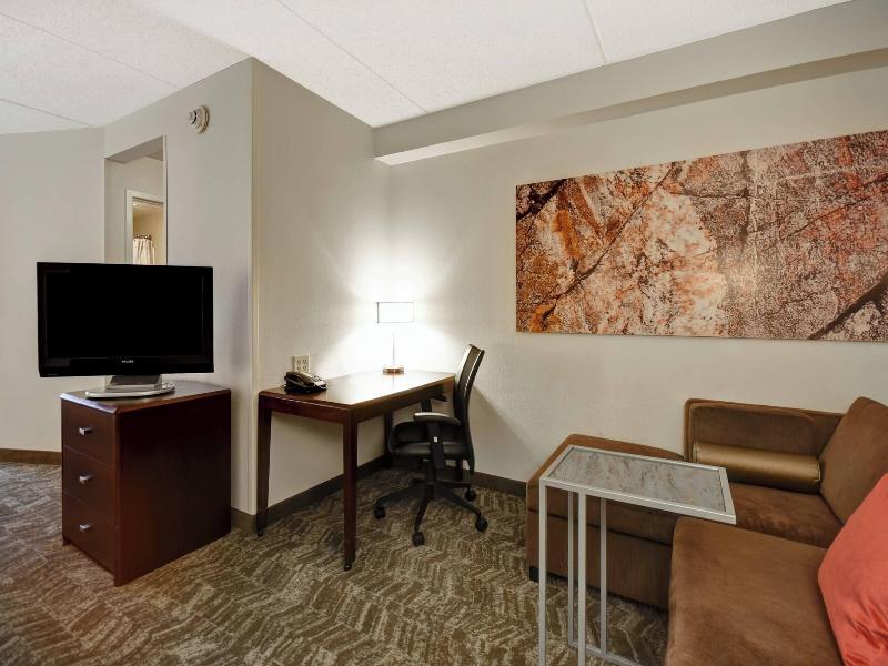 Springhill Suites Louisville Airport image