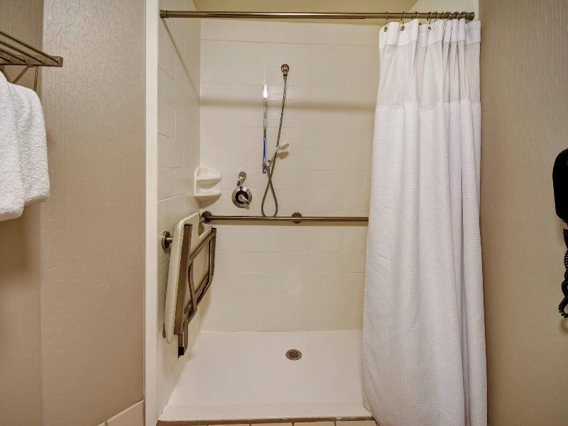 Springhill Suites Louisville Airport image